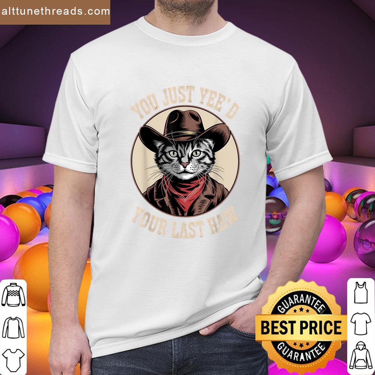 Image 136 Shirt