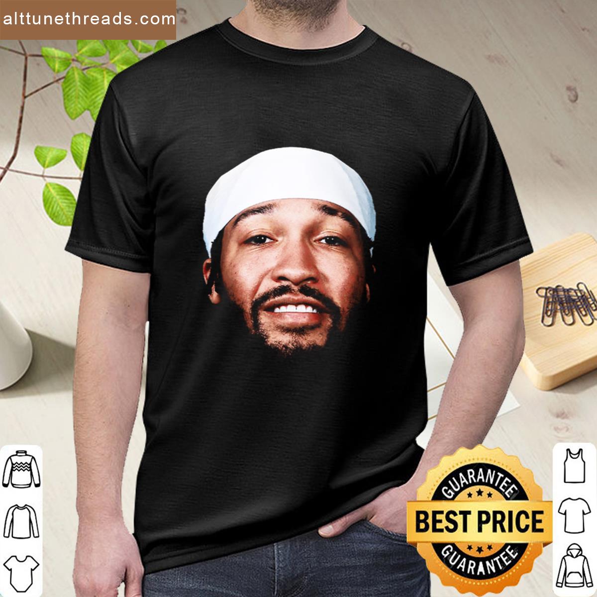 Jalen Brunson Shirt
