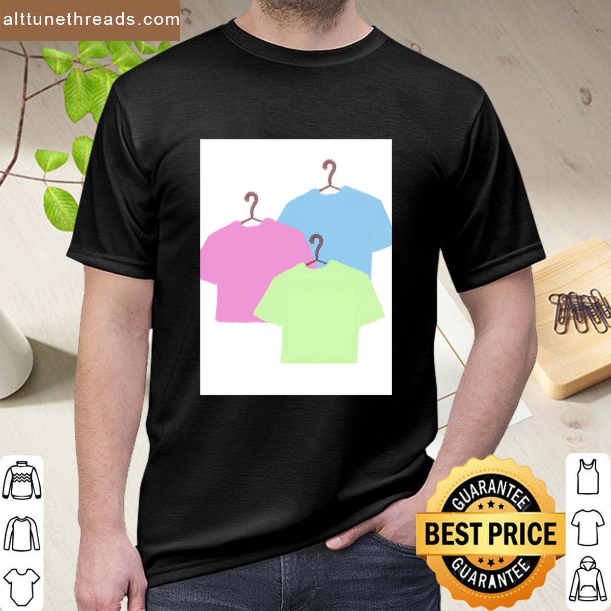 My New Youth Shirt