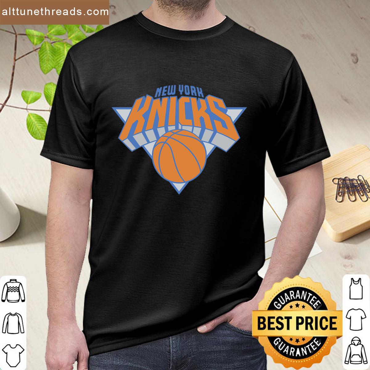 New York City Shirt