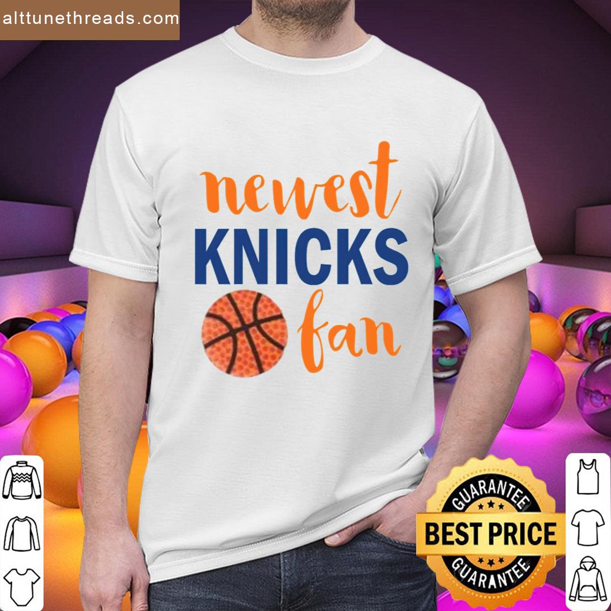 Newest Knicks Fan Knicks Basketball Knicks Shirt