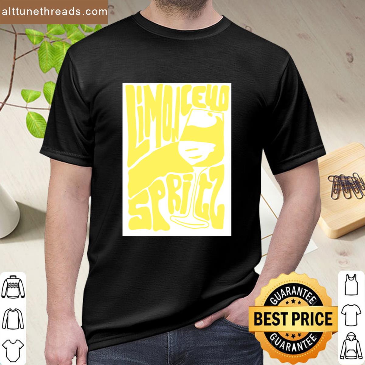 Rush Shirt