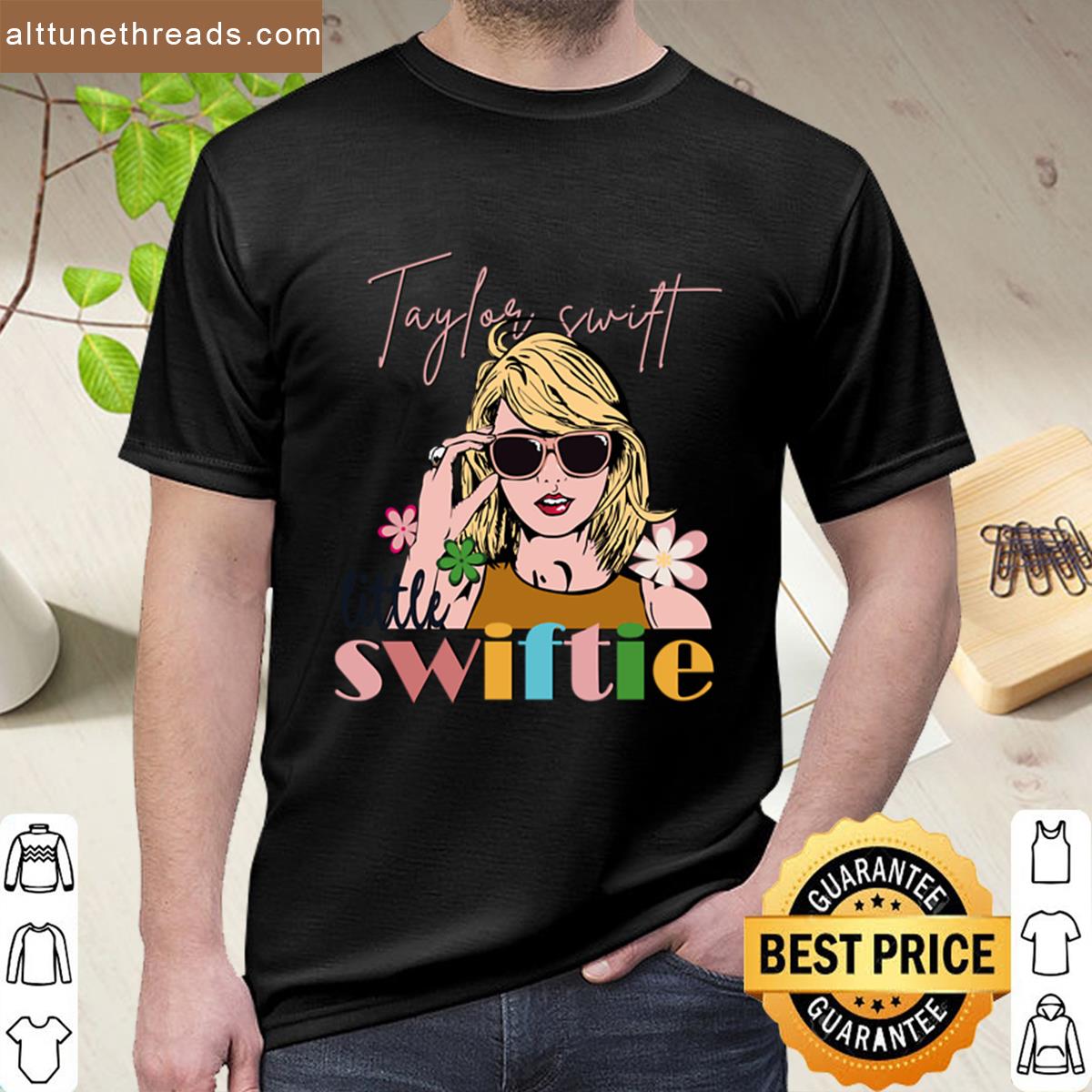 Swiftie Eras Tour T S Albums Swiftie Era Karma Adult Shirt