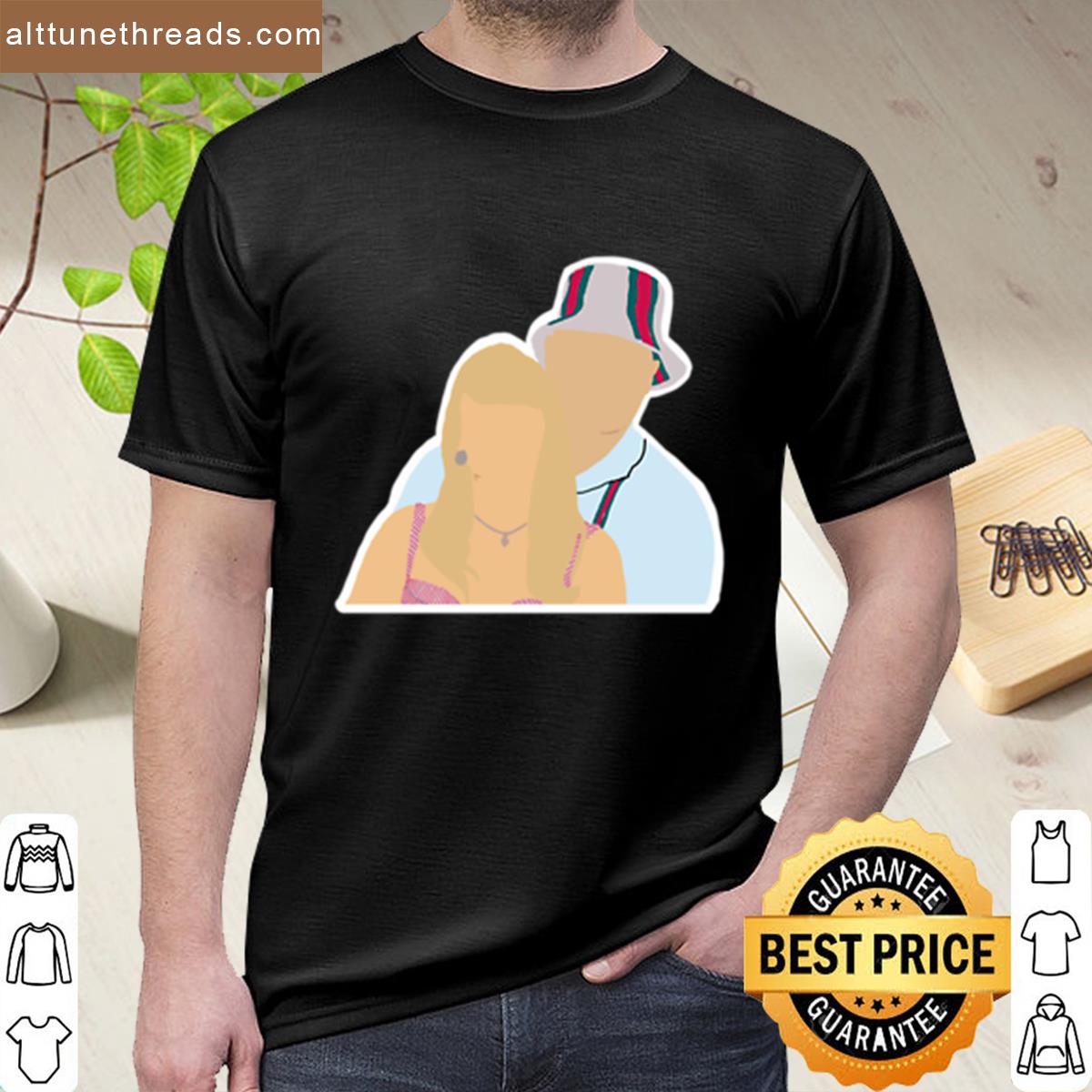 Taylor And Travis Shirt
