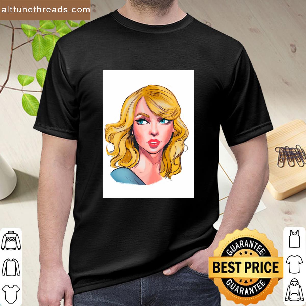 Taylor Swift Shirt