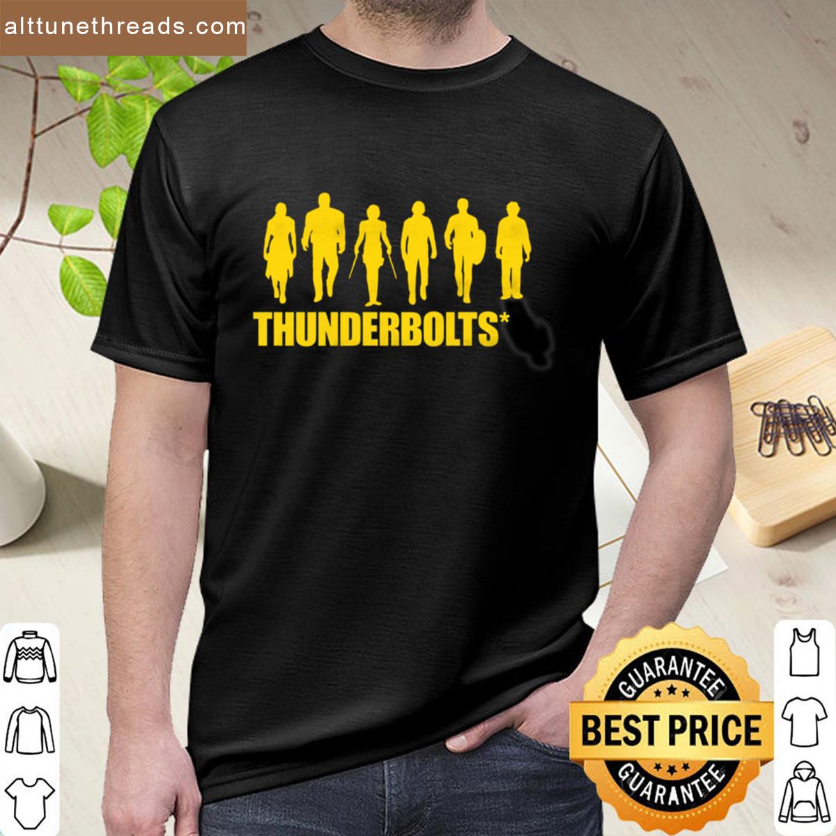 Team Shirt