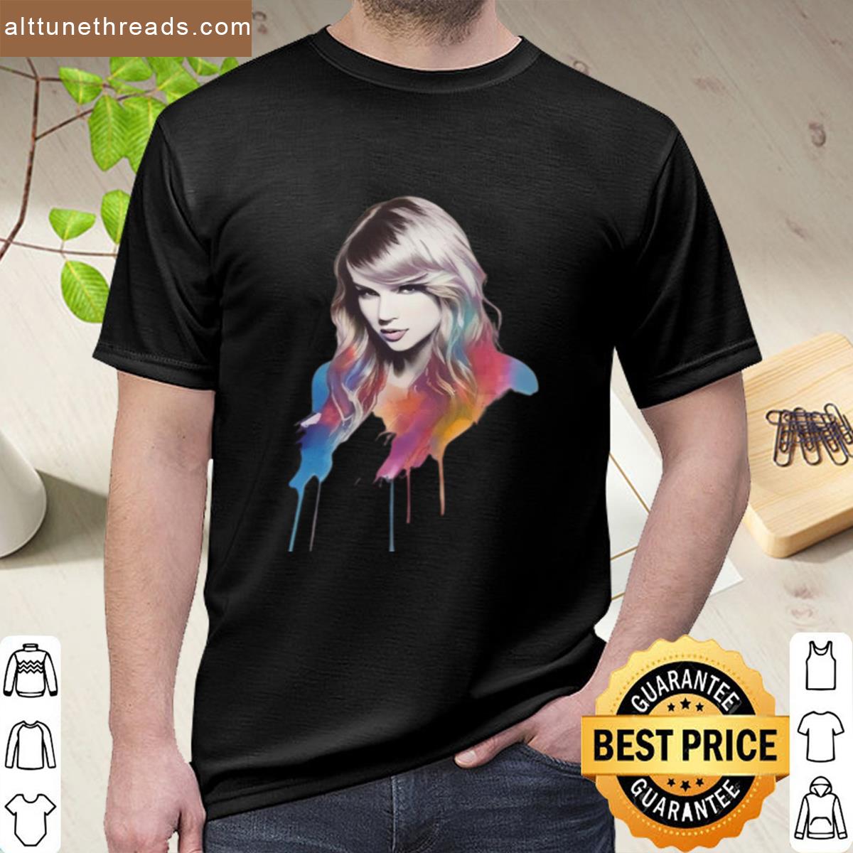 The Eras Tour Shirt