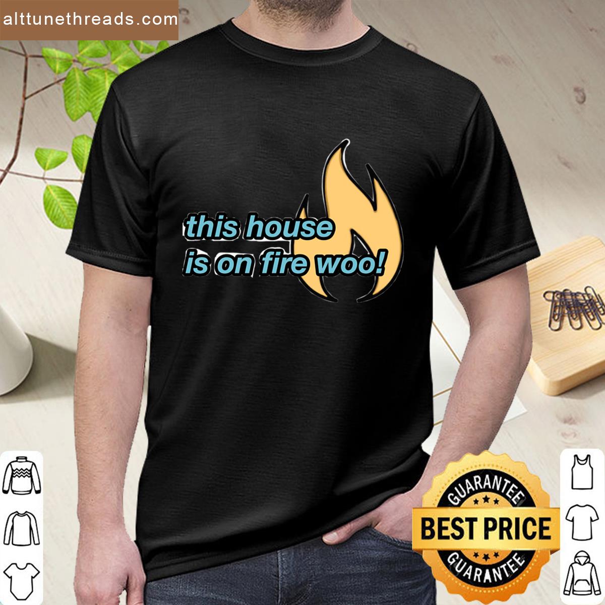 Troye Sivan Easy Sticker Shirt