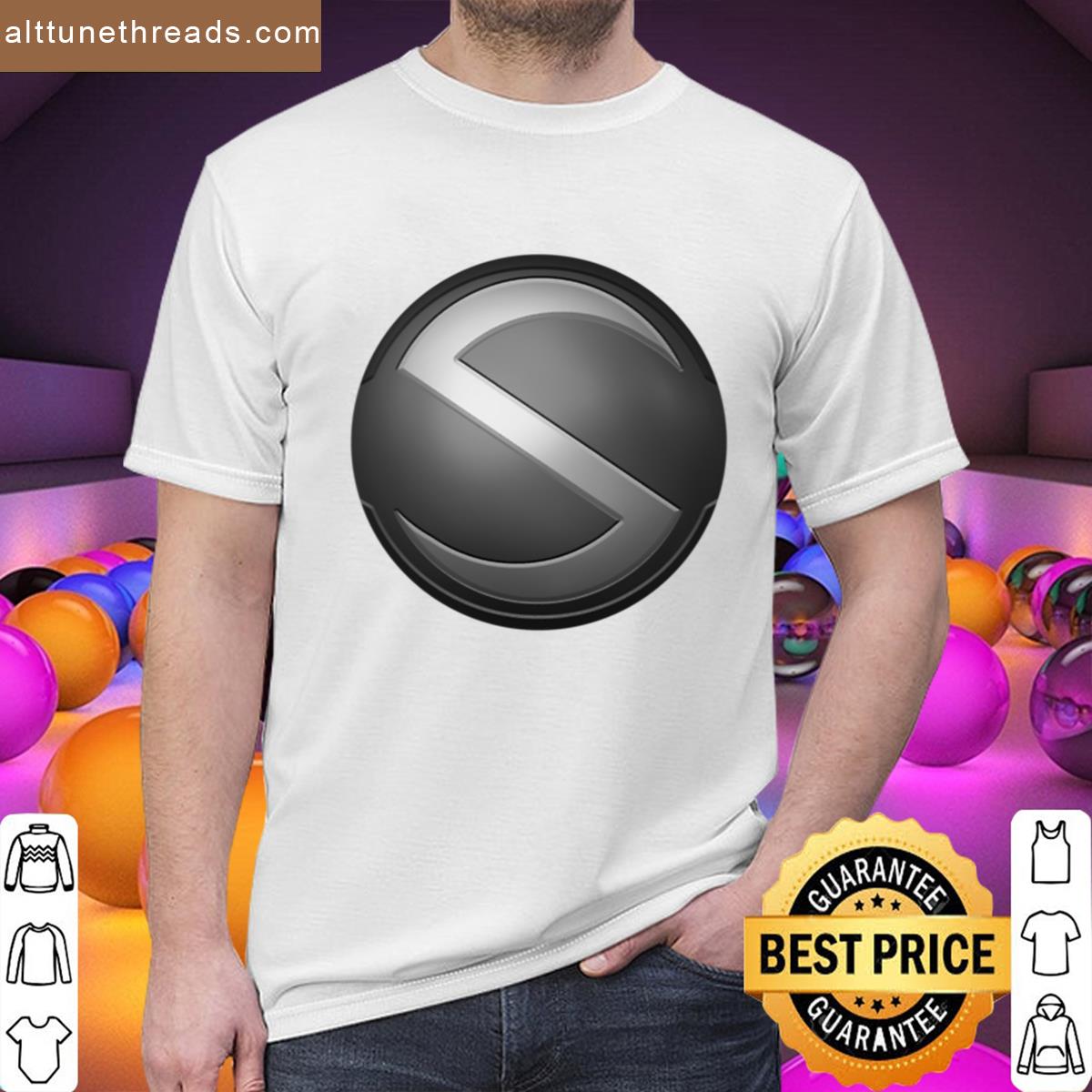 Void Sentry Shirt