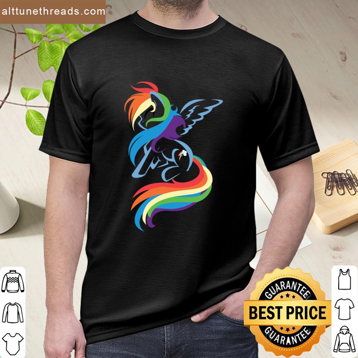 20 Cooler Dash Shirt