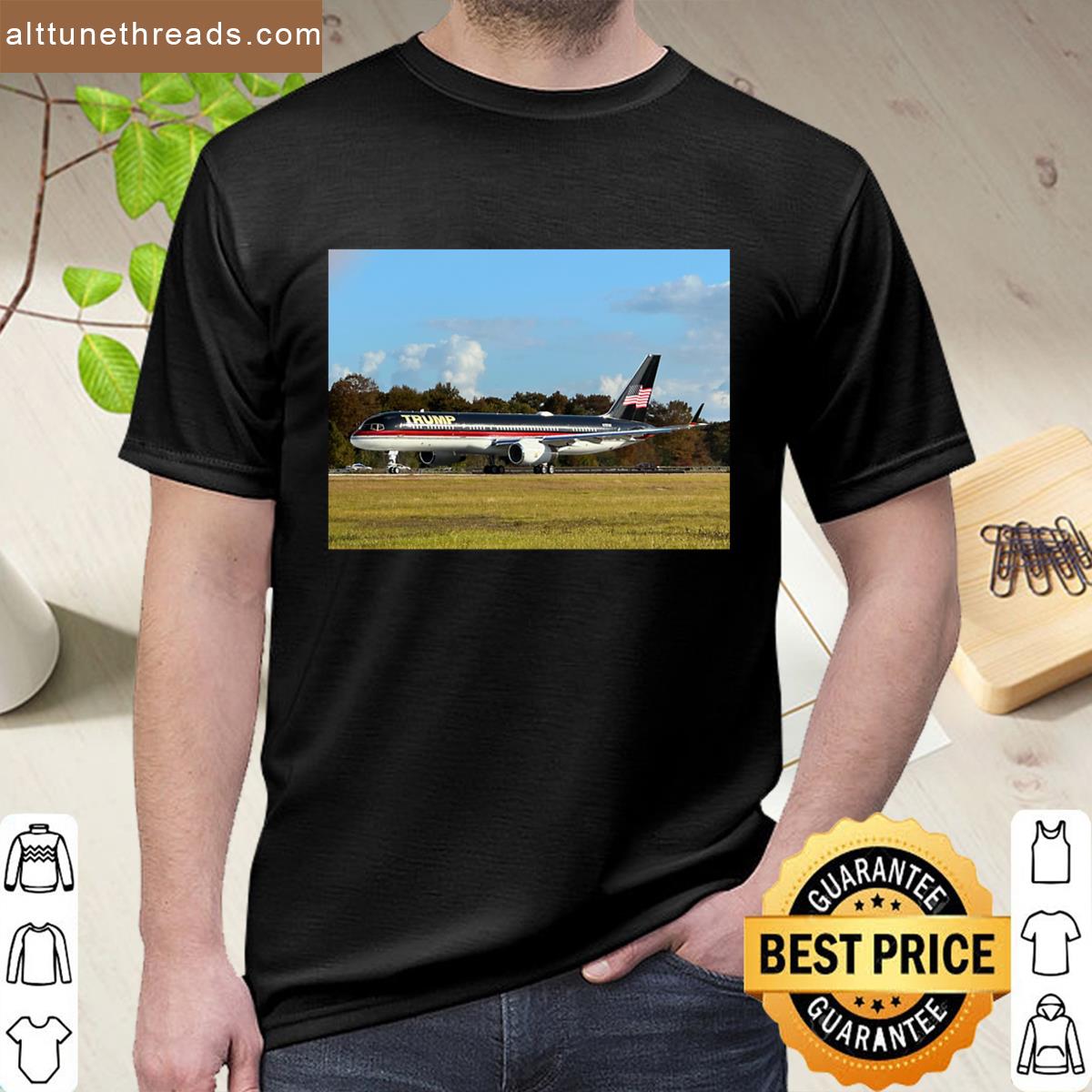 Mr T Potus Shirt