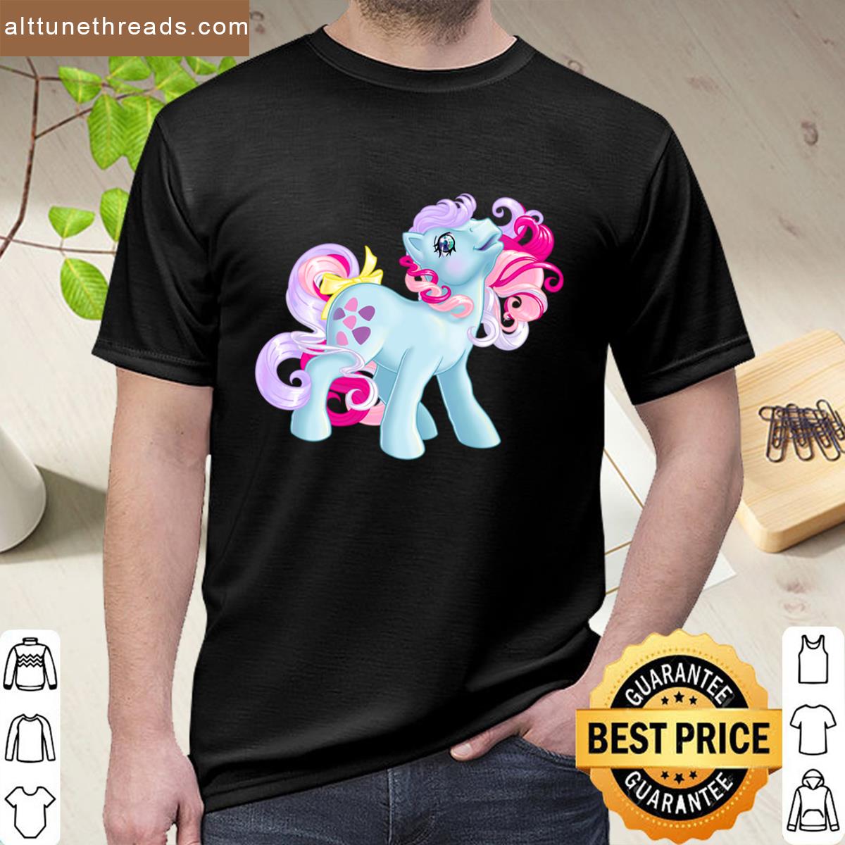 My Little Pony Sweetstuff Shirt